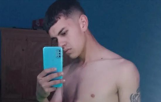 Alexis Escort Masculino