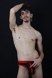 Máximo Escort Masculino