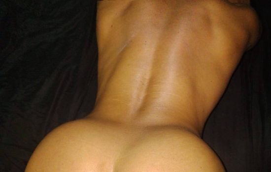 The Huge Glute Escort Masculino
