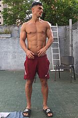 Photo #39 of Santino Fausto