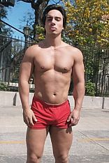 Photo #2 of Santino Fausto