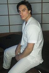 Photo #8 of Santino Fausto