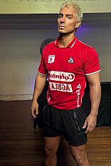 Photo #28 of Santino Fausto