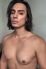Foto #4 de Aaron Femmeboy