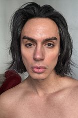 Foto #3 de Aaron Femmeboy