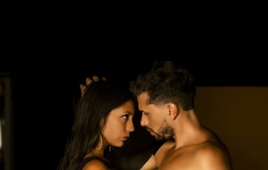 Mile y Fran Escort Masculino