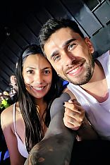 Foto #7 de Mile y Fran