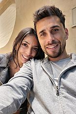 Foto #10 de Mile y Fran