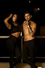 Foto #3 de Mile y Fran