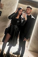 Foto #1 de Mile y Fran