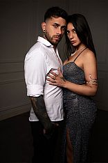 Foto #11 de Mile y Fran