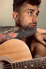 Mile y Fran Escort Masculino