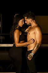 Mile y Fran Escort Masculino