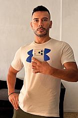 Edü Male Masseur