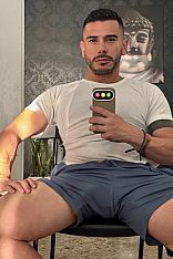 JP Escort Masculino
