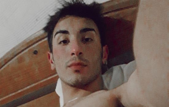 Gio Escort Masculino