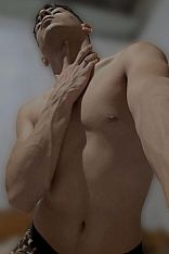 Gio Escort Masculino