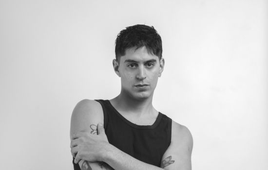 Ramiro Escort Masculino