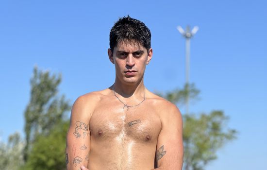 Ramiro Escort Masculino