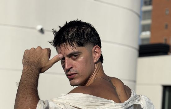 Ramiro Escort Masculino