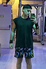 Ramiro Escort Masculino