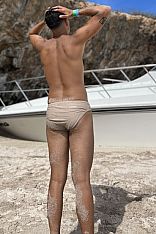 Ramiro Escort Masculino