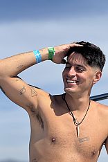 Ramiro Escort Masculino