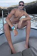 Ramiro Escort Masculino