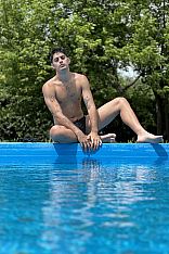 Ramiro Escort Masculino