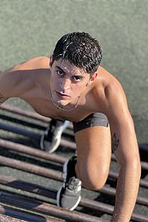 Ramiro Escort Masculino