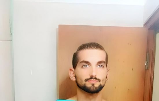 Mathias Uy Escort Masculino