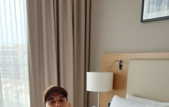 Mathias Uy Escort Masculino