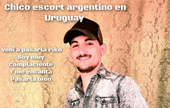 Mathias Uy Male Escort