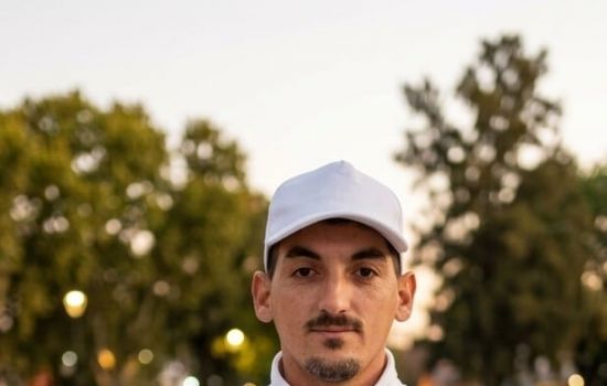 Mathias Uy Escort Masculino