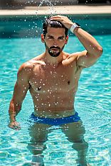 Mathias Uy Escort Masculino