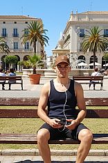 Foto #3 de Mathias Uy