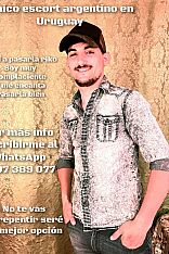 Mathias Uy Male Escort
