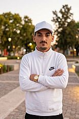 Mathias Uy Male Masseur