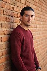 Mathias Uy Male Escort