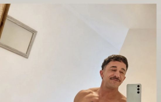 Kebsho Male Escort
