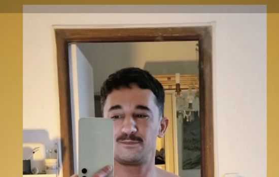 Kebsho Male Masseur
