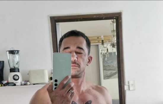 Kebsho Escort Masculino