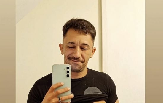 Kebsho Escort Masculino