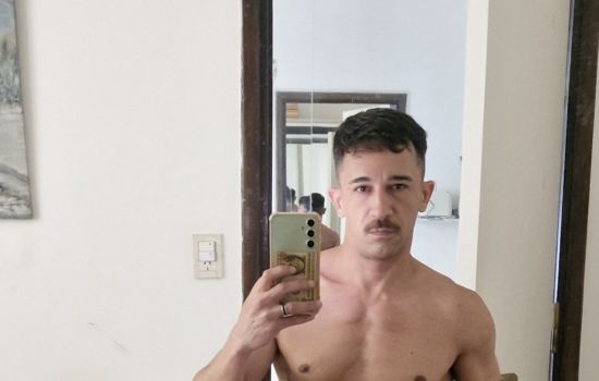 Kebsho Male Masseur