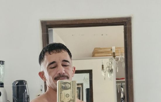 Kebsho Male Masseur