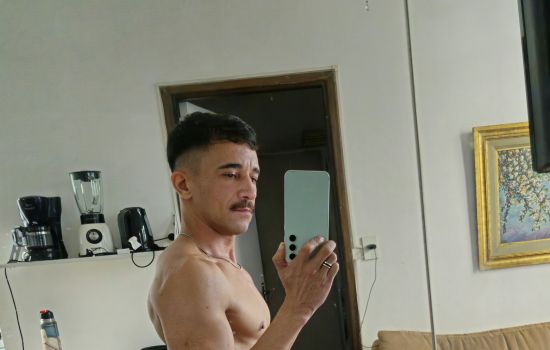 Kebsho Escort Masculino