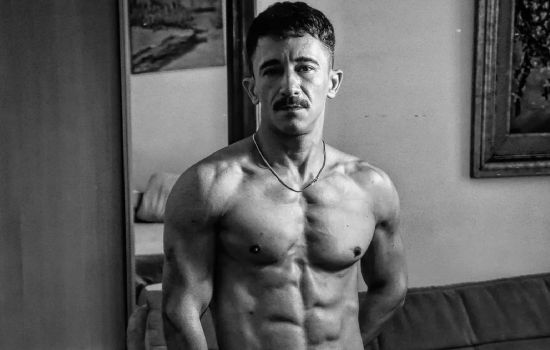 Kebsho Escort Masculino