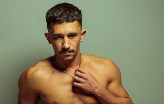 Kebsho Male Escort