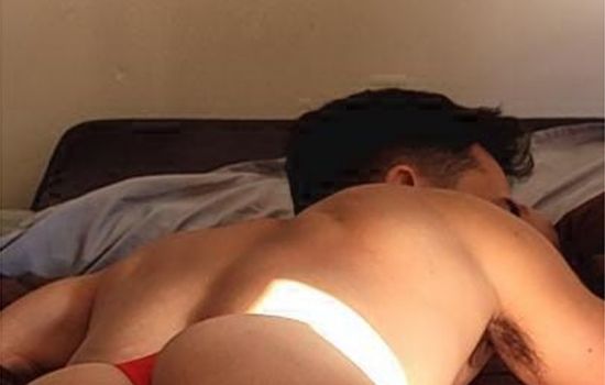 Kebsho Escort Masculino