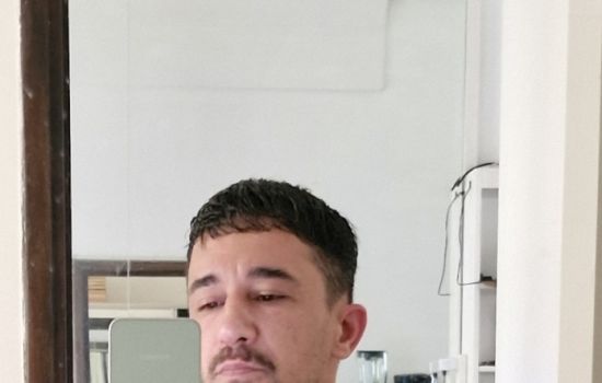 Kebsho Male Escort